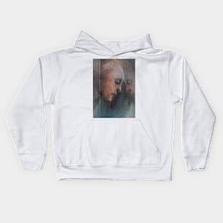 Empty Kids Hoodie